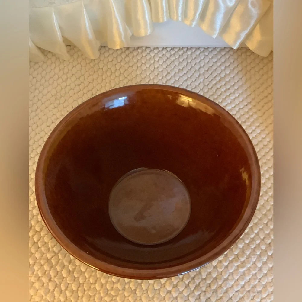 BAKE WEAR BOWL BY TELEFLORA
